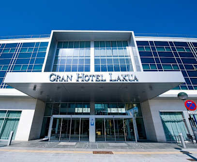 Hotelbild 3 für Gran Hotel Lakua