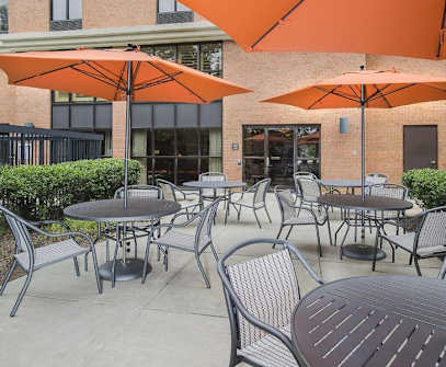Hotelbild 10 für Hampton Inn & Suites Annapolis