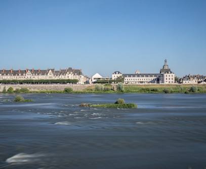 Hotelbild 1 für Fleur de Loire