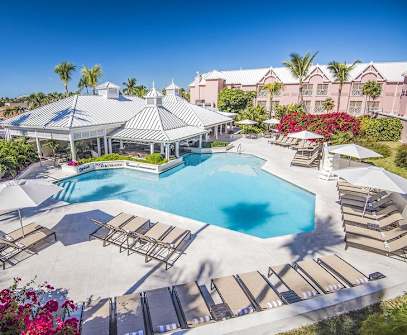 Hotelbild 9 für Comfort Suites Paradise Island