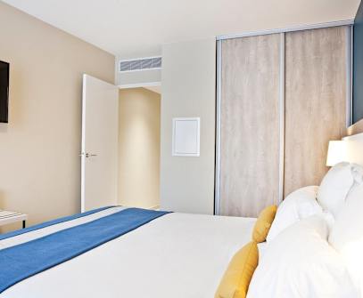 Hotelbild 5 für Residhome Marseille