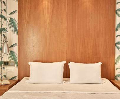 Hotelbild 7 für Oxygen Favie