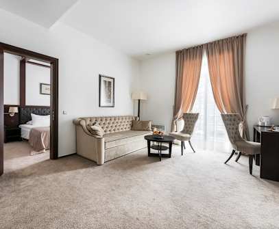 Hotelbild 9 für Amberton Cozy