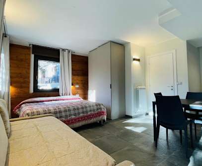 Hotelbild 10 für Villa Linda