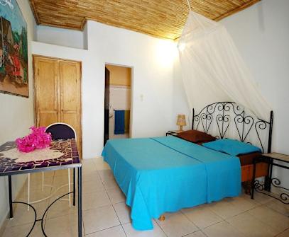 Hotelbild 5 für Hotel New Blue Africa