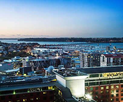 Hotelbild 3 für The Grand by SkyCity