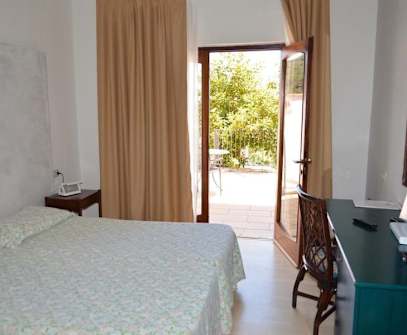 Hotelbild 4 für Baia Imperiale