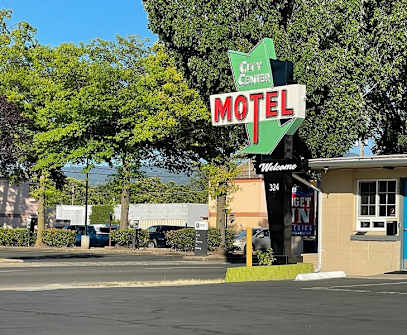 Hotelbild 5 für City Center Motel