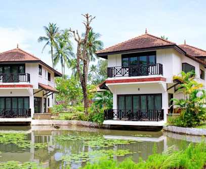 Hotelbild 9 für Banyu Biru Villas