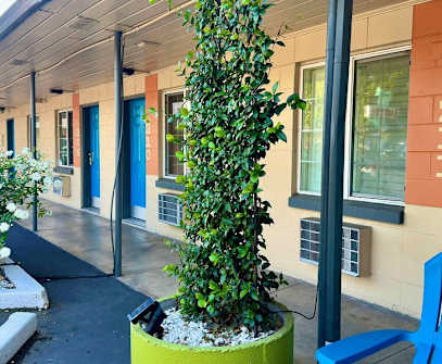 Hotelbild 4 für City Center Motel