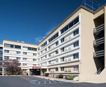 Hotelbild 7 für Ramada by Wyndham Downtown Spokane