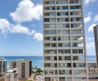 Hotelbild 3 für Vive Waikiki 