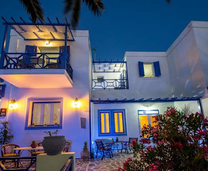 Hotelbild 6 für Syros Atlantis Hotel