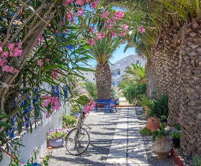 Hotelbild 8 für Syros Atlantis Hotel