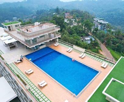 Hotelbild 6 für The Vibe Munnar Resort & Spa