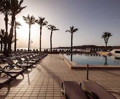Hotelbild 10 für Qawra Palace Resort & SPA