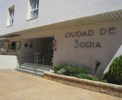 Hotelbild 7 für Hotel Alda Ciudad de Soria
