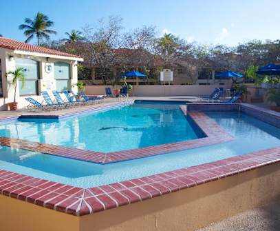 Hotelbild 8 für Park Royal Homestay Club Cala