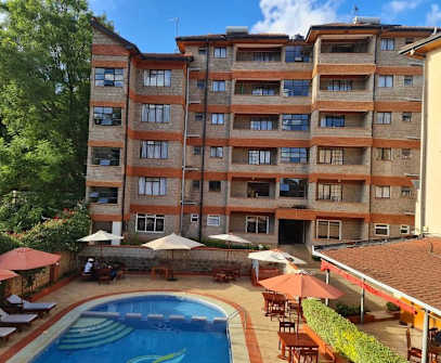 Hotelbild 2 für Brickwood Apartments