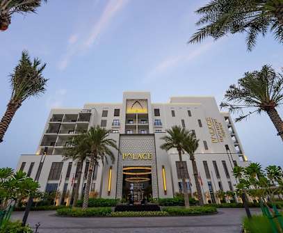 Hotelbild 6 für Palace Beach Resort Fujairah