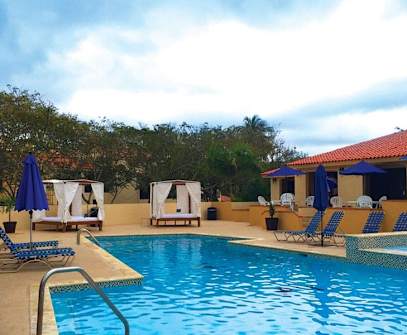 Hotelbild 9 für Park Royal Homestay Club Cala