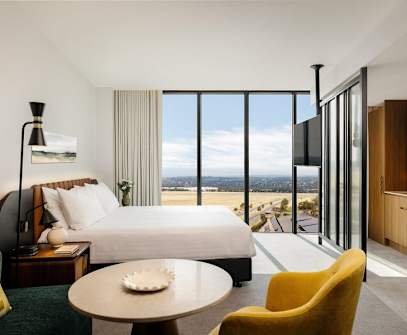 Hotelbild 10 für Crowne Plaza Adelaide Mawson Lakes - An IHG Hotel