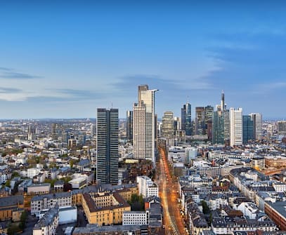 Hotelbild 2 für NH Collection Frankfurt Spin Tower