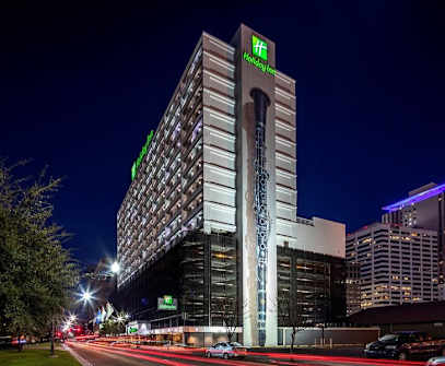 Hotelbild 10 für Holiday Inn New Orleans - Downtown Superdome