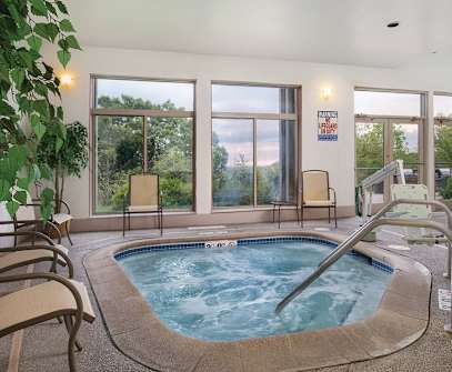 Hotelbild 5 für WorldMark Galena