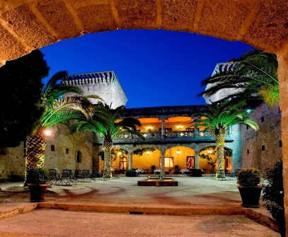 Hotelbild 2 für Parador de Jarandilla de la Vera