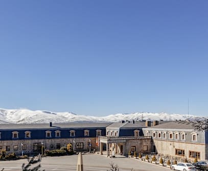 Hotelbild 1 für Parador De Gredos