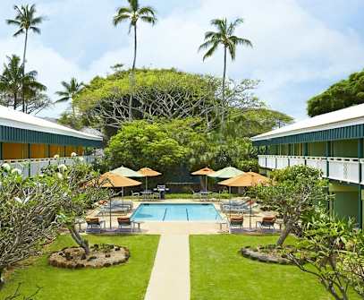 Hotelbild 10 für Kauai Shores