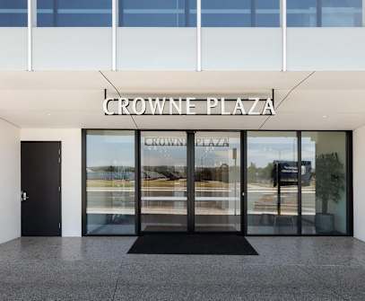 Hotelbild 5 für Crowne Plaza Adelaide Mawson Lakes - An IHG Hotel