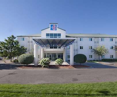 Hotelbild 1 für Motel 6 Minneapolis-Brooklyn Center