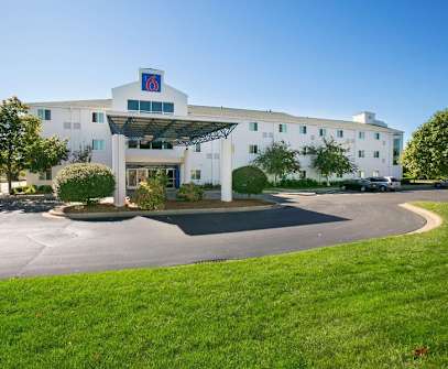 Hotelbild 4 für Motel 6 Minneapolis-Brooklyn Center