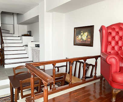 Hotelbild 10 für Anamar