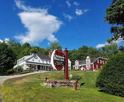 Hotelbild 6 für Christmas Farm Inn & Spa