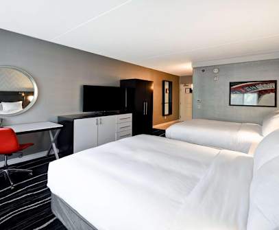 Hotelbild 7 für DoubleTree by Hilton Deadwood at Cadillac Jacks