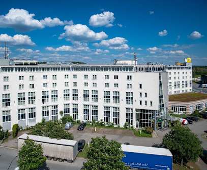 Hotelbild 5 für Best Western Conference Airporthotel Frankfurt-Mörfelden
