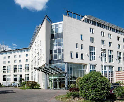 Hotelbild 7 für Best Western Conference Airporthotel Frankfurt-Mörfelden