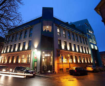 Hotelbild 1 für Best Western Santaka