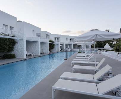 Hotelbild 6 für Patmos Aktis, a Luxury Collection Resort & Spa