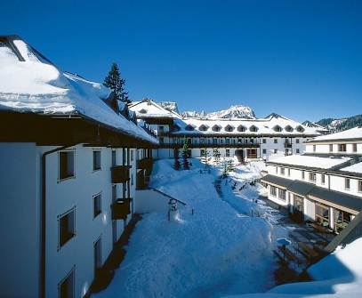 Hotelbild 6 für Aldiana Club Schlanitzen Alm