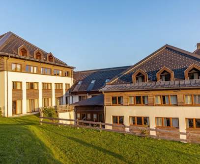 Hotelbild 10 für Aldiana Club Schlanitzen Alm