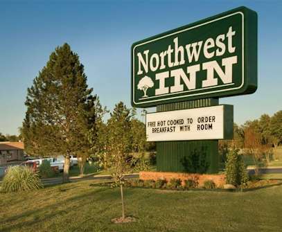 Hotelbild 7 für Northwest Inn