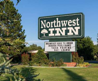 Hotelbild 5 für Northwest Inn
