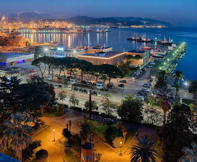 Hotelbild 2 für NH La Spezia