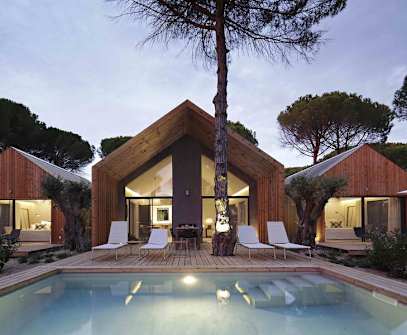 Hotelbild 2 für Sublime Comporta Country House Retreat