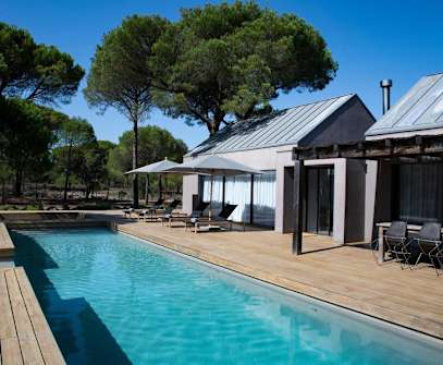 Hotelbild 6 für Sublime Comporta Country House Retreat