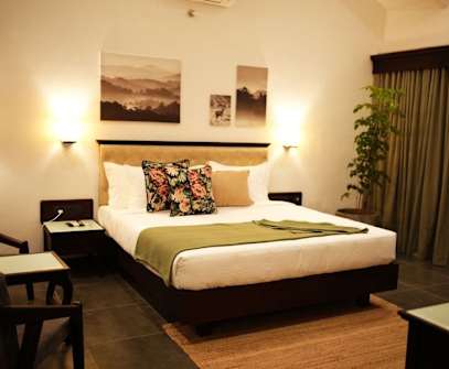 Hotelbild 8 für Blanket Hotel and Resorts Thekkady